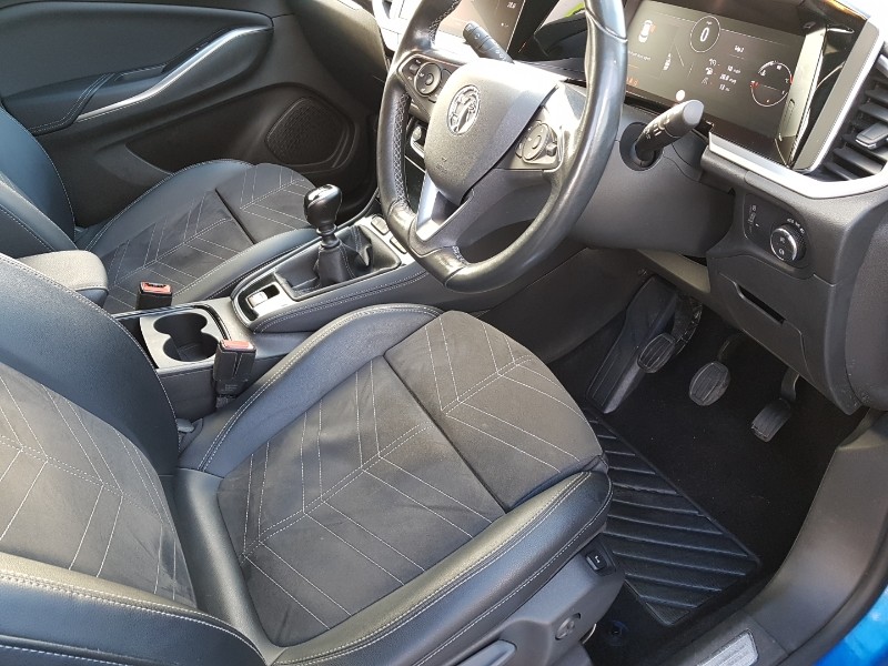 Used Vauxhall Grandland 2022 for sale - 76579311: Photo 15