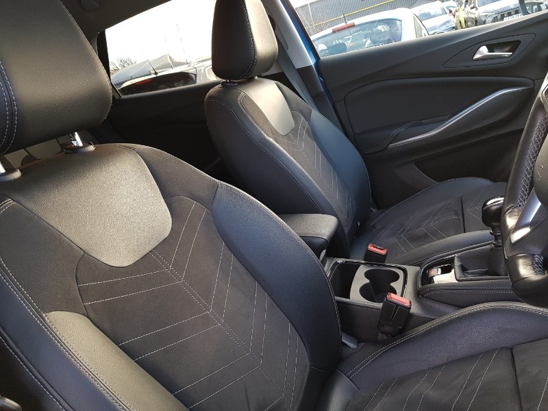 Used Vauxhall Grandland 2022 for sale - 76579311: Photo 16