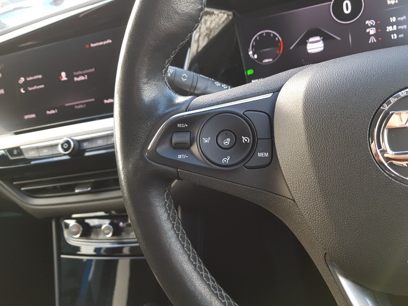 Used Vauxhall Grandland 2022 for sale - 76579311: Photo 17