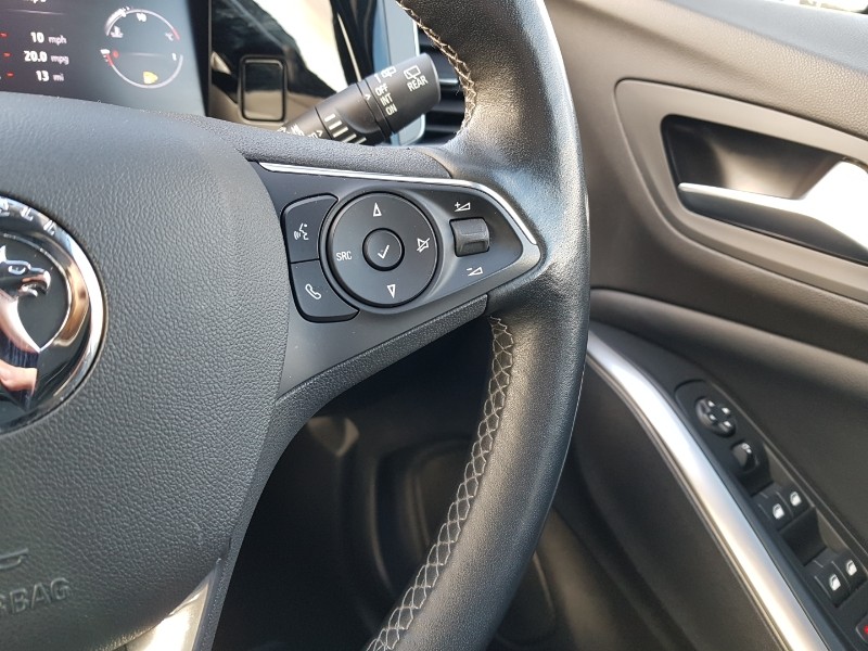 Used Vauxhall Grandland 2022 for sale - 76579311: Photo 18