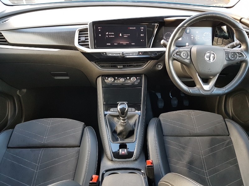 Used Vauxhall Grandland 2022 for sale - 76579311: Photo 2