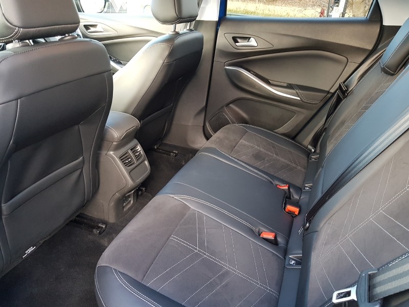 Used Vauxhall Grandland 2022 for sale - 76579311: Photo 6