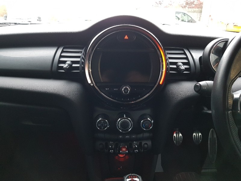 Used MINI Hatch 2019 for sale - 77183818: Photo 11