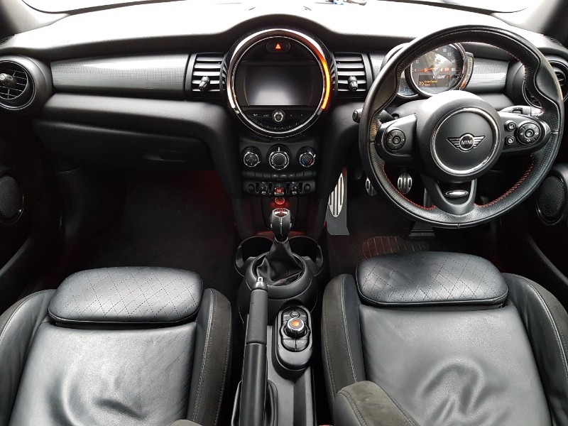 Used MINI Hatch 2019 for sale - 77183818: Photo 2