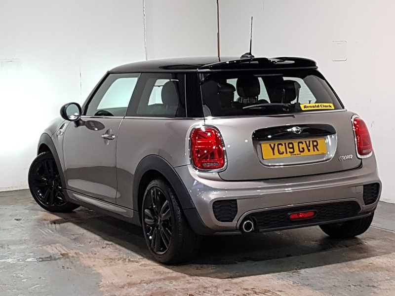 Used MINI Hatch 2019 for sale - 77183818: Photo 3
