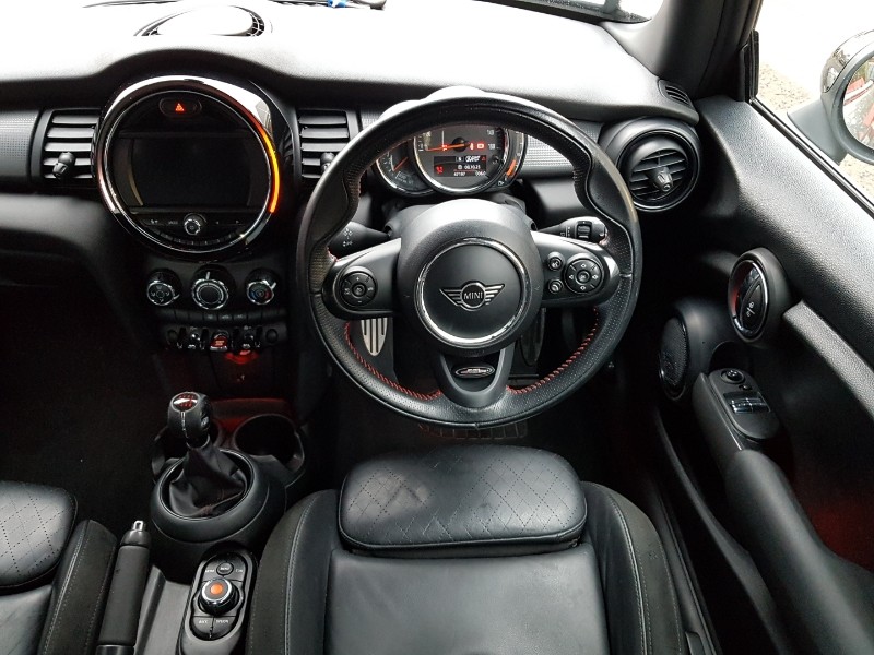 Used MINI Hatch 2019 for sale - 77183818: Photo 7
