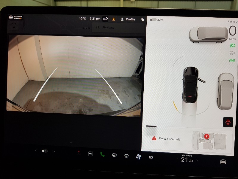 Used Tesla Model Y 2022 for sale - 77251574: Photo 13