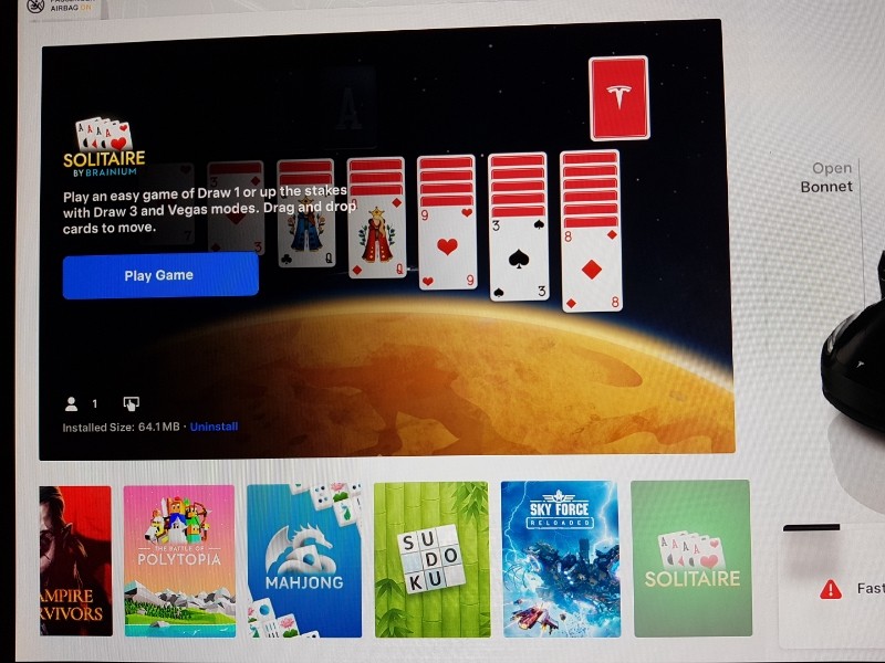 Used Tesla Model Y 2022 for sale - 77251574: Photo 15