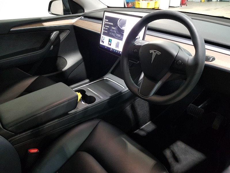 Used Tesla Model Y 2022 for sale - 77251574: Photo 17