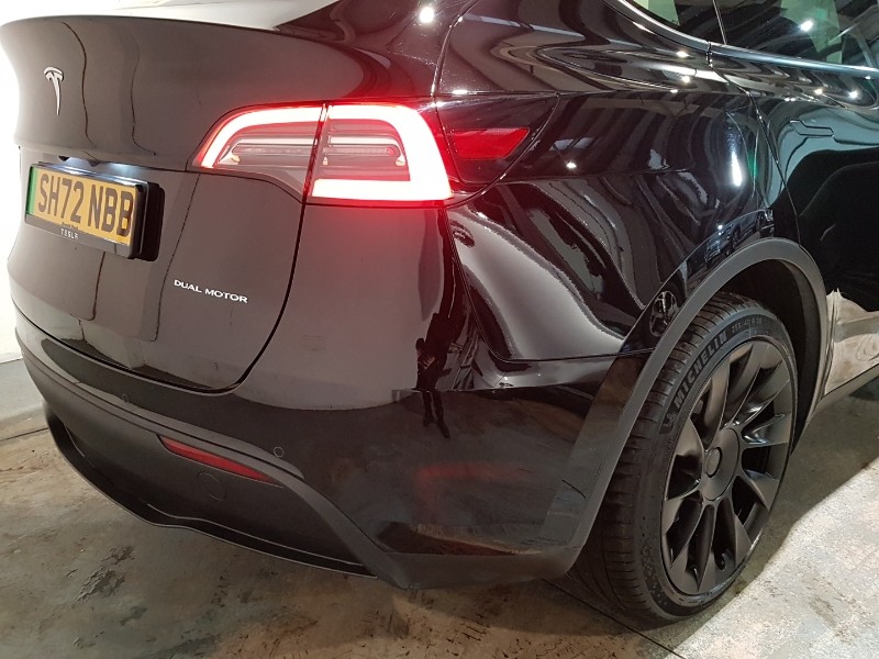 Used Tesla Model Y 2022 for sale - 77251574: Photo 19