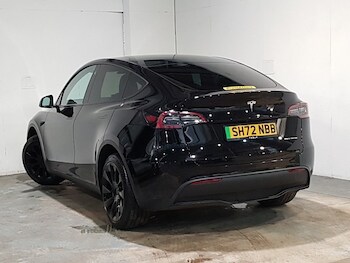 Used Tesla Model Y 2022 for sale - 77251574: Photo