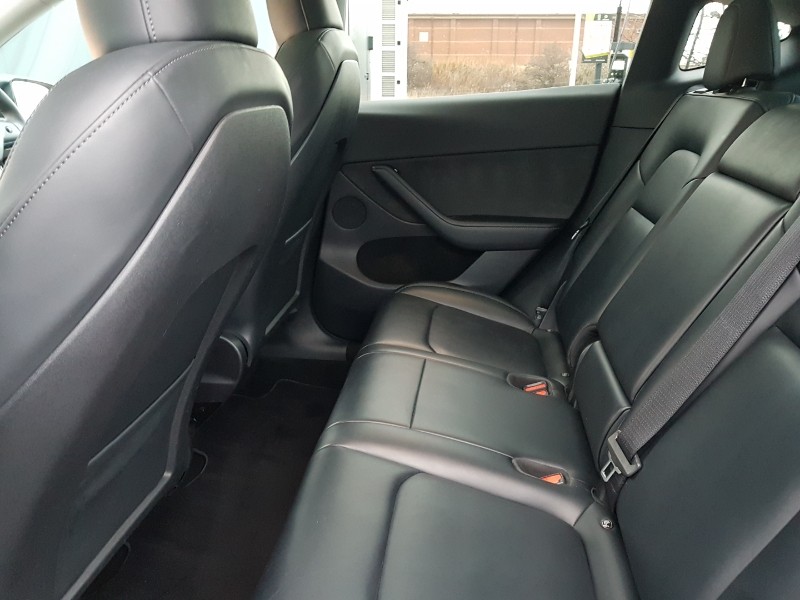 Used Tesla Model Y 2022 for sale - 77251574: Photo 6