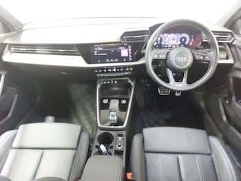 Used Audi A3 2024 for sale - 78766462: Photo