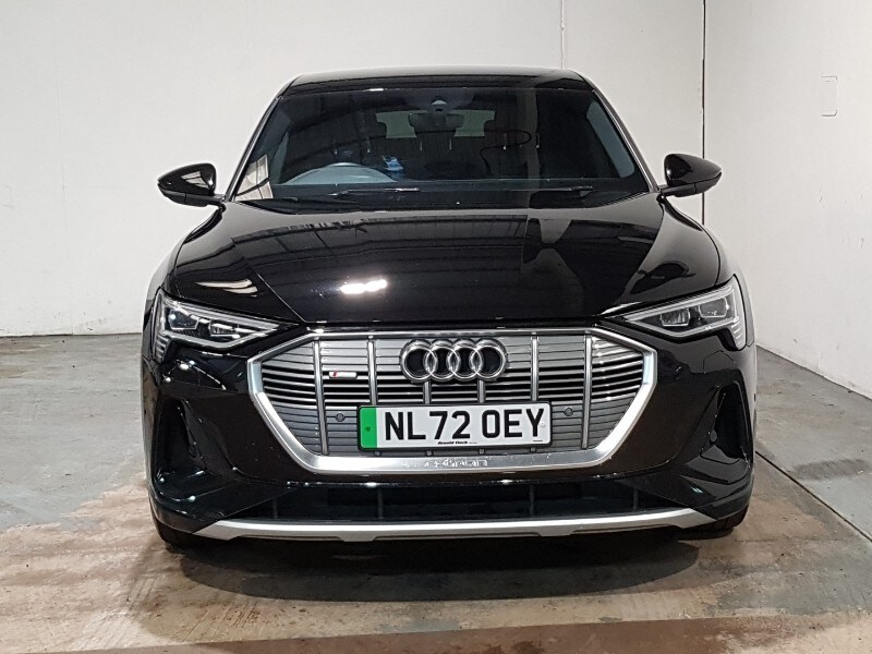 Used Audi e-tron 2022 for sale - 77208890: Photo 12