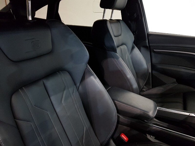 Used Audi e-tron 2022 for sale - 77208890: Photo 18
