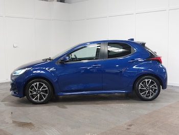 Used Toyota Yaris 2021 for sale - 78963125: Photo
