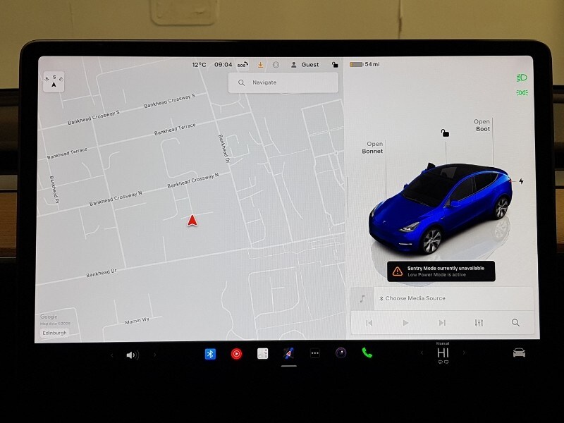 Used Tesla Model Y 2022 for sale - 77815637: Photo 11