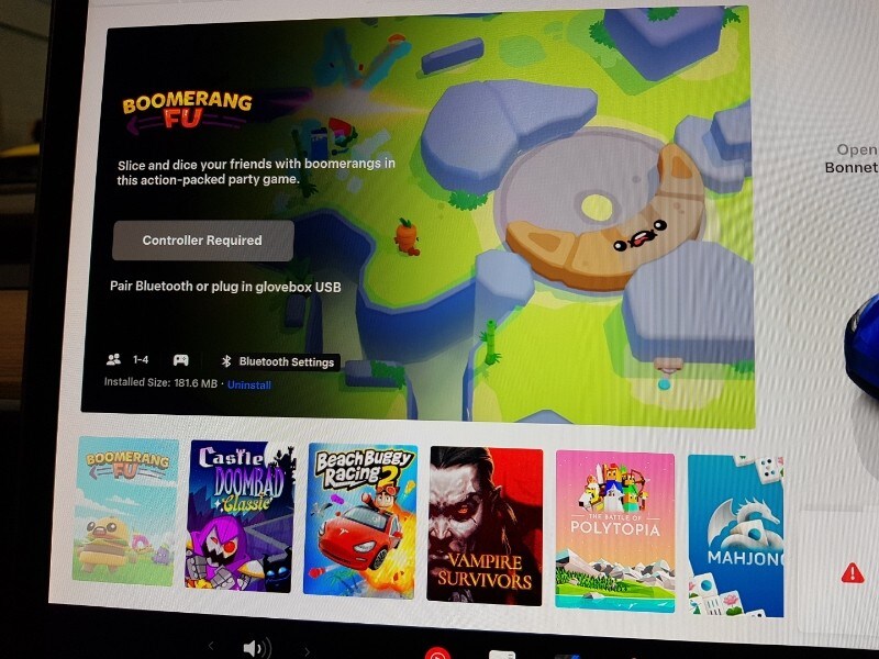 Used Tesla Model Y 2022 for sale - 77815637: Photo 15