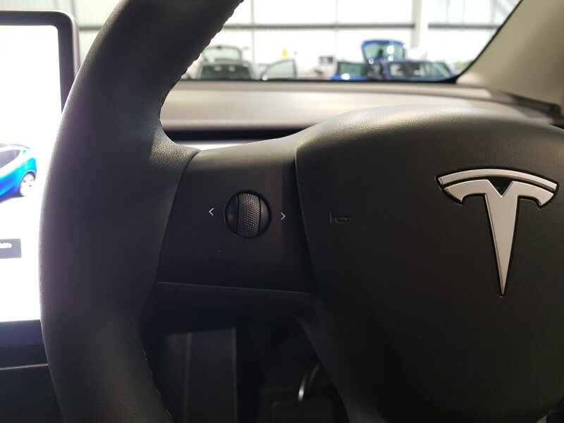 Used Tesla Model Y 2022 for sale - 77815637: Photo 17