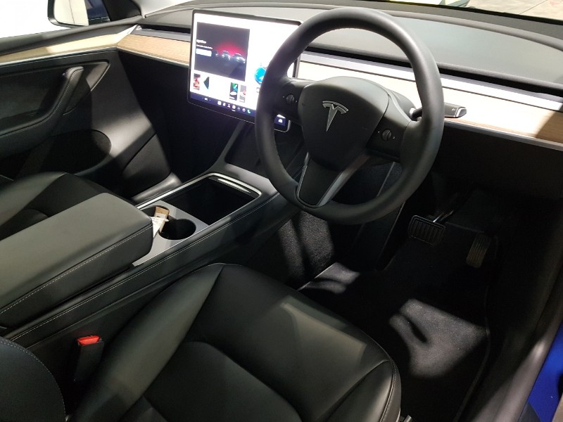 Used Tesla Model Y 2022 for sale - 77815637: Photo 19