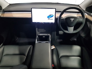 Used Tesla Model Y 2022 for sale - 77815637: Photo