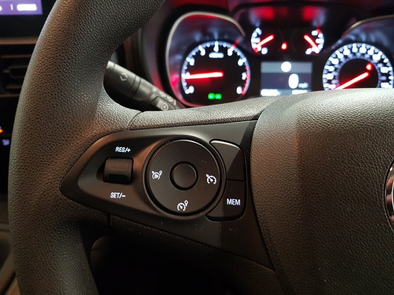 Used Vauxhall Combo Life 2019 for sale - 77183563: Photo 14