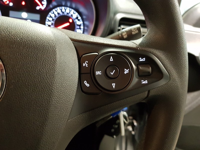 Used Vauxhall Combo Life 2019 for sale - 77183563: Photo 15