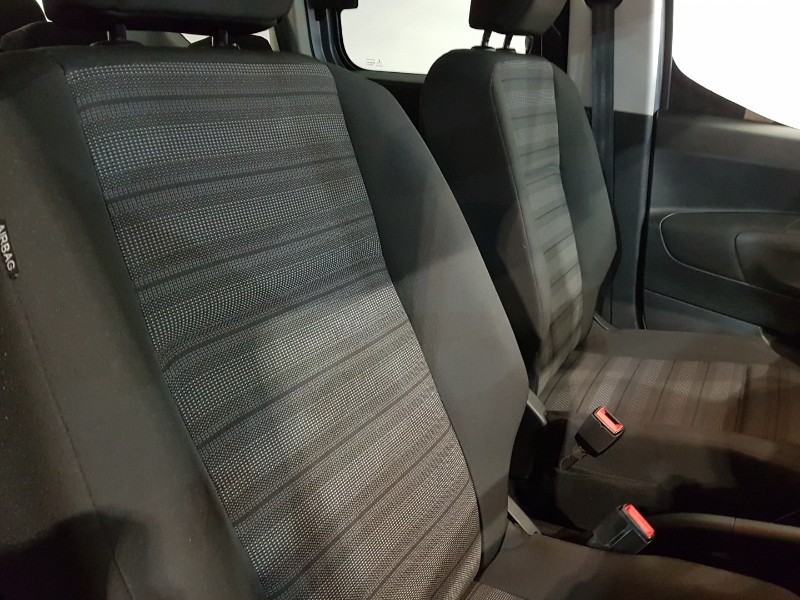 Used Vauxhall Combo Life 2019 for sale - 77183563: Photo 17