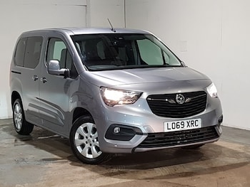 2019 - 1.2 Turbo Energy 5dr [7 seat]