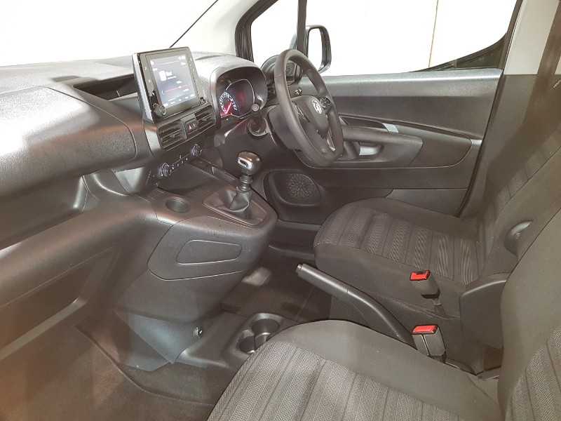 Used Vauxhall Combo Life 2019 for sale - 77183563: Photo 5