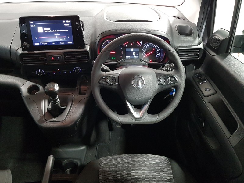 Used Vauxhall Combo Life 2019 for sale - 77183563: Photo 7