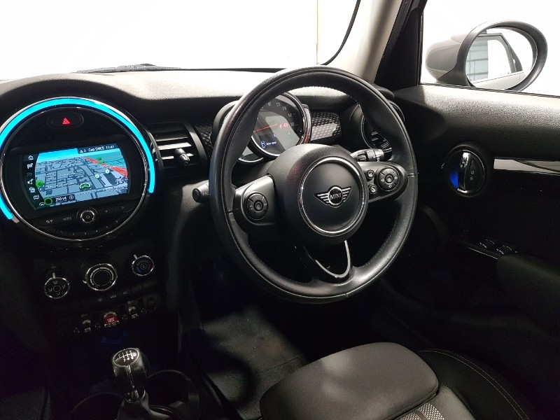 Used MINI Hatch 2019 for sale - 77284759: Photo 10