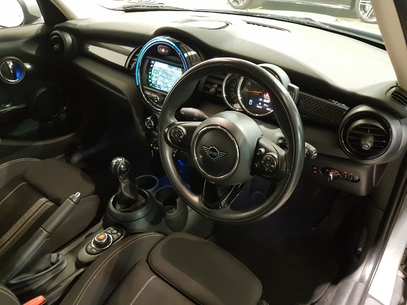 Used MINI Hatch 2019 for sale - 77284759: Photo 15