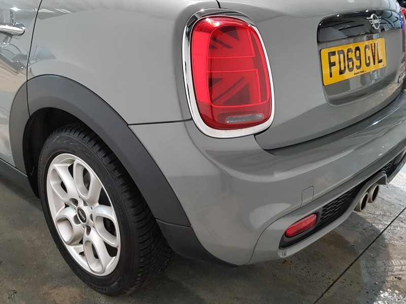 Used MINI Hatch 2019 for sale - 77284759: Photo 18