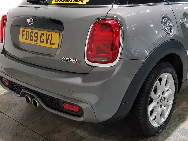 Used MINI Hatch 2019 for sale - 77284759: Photo 19