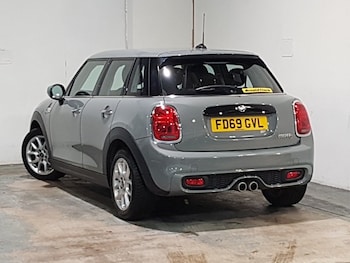 Used MINI Hatch 2019 for sale - 77284759: Photo