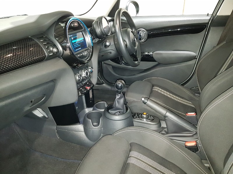 Used MINI Hatch 2019 for sale - 77284759: Photo 5