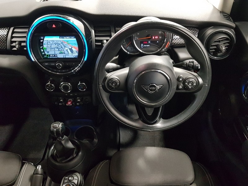 Used MINI Hatch 2019 for sale - 77284759: Photo 7