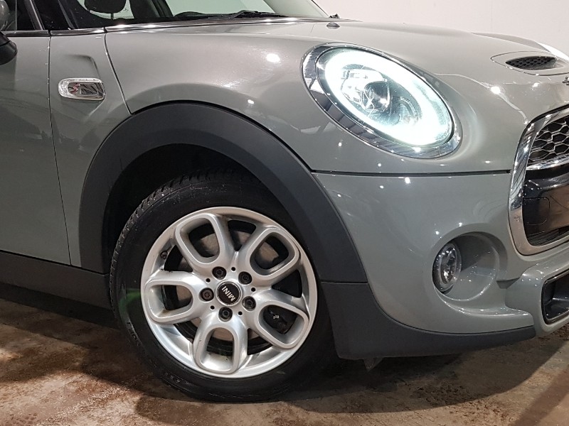 Used MINI Hatch 2019 for sale - 77284759: Photo 9