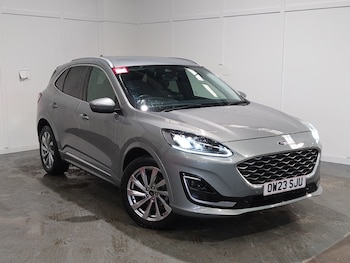 Used Ford Kuga 2023 for sale - 79618378: Photo