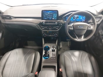 Used Ford Kuga 2023 for sale - 79618378: Photo