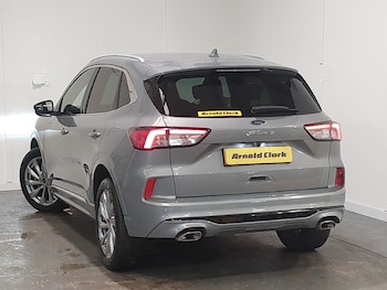 Used Ford Kuga 2023 for sale - 79618378: Photo