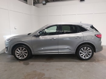 Used Ford Kuga 2023 for sale - 79618378: Photo