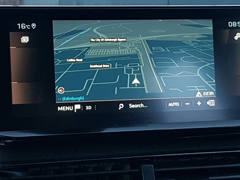 Used Peugeot 3008 2022 for sale - 77114718: Photo 11