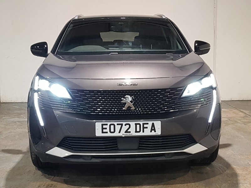 Used Peugeot 3008 2022 for sale - 77114718: Photo 12