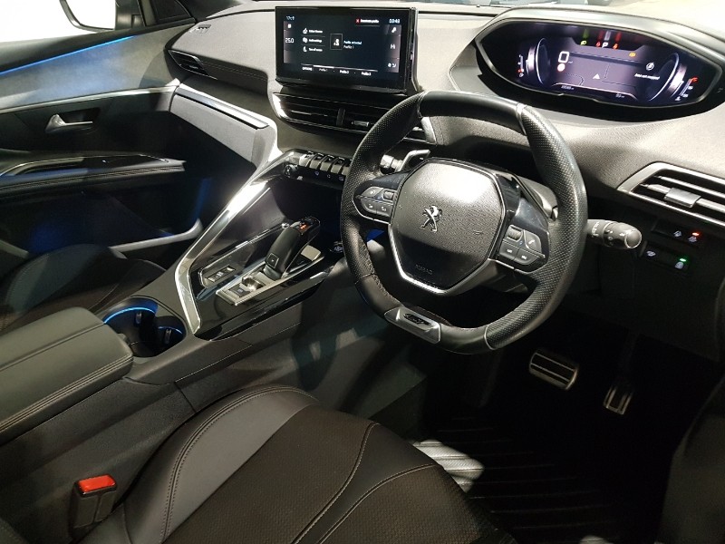 Used Peugeot 3008 2022 for sale - 77114718: Photo 16