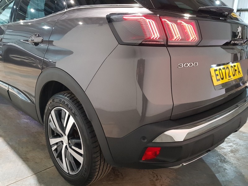 Used Peugeot 3008 2022 for sale - 77114718: Photo 18