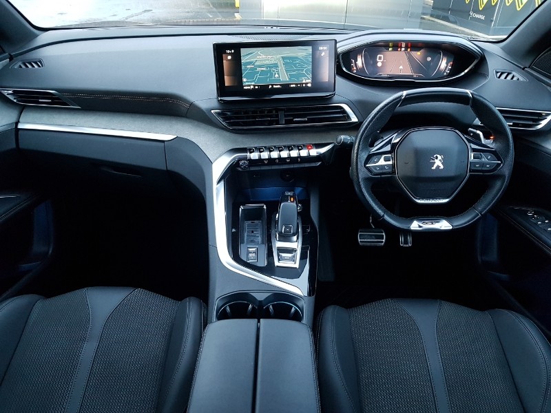 Used Peugeot 3008 2022 for sale - 77114718: Photo 2