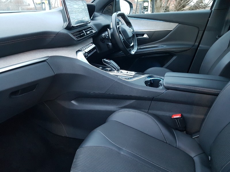 Used Peugeot 3008 2022 for sale - 77114718: Photo 5