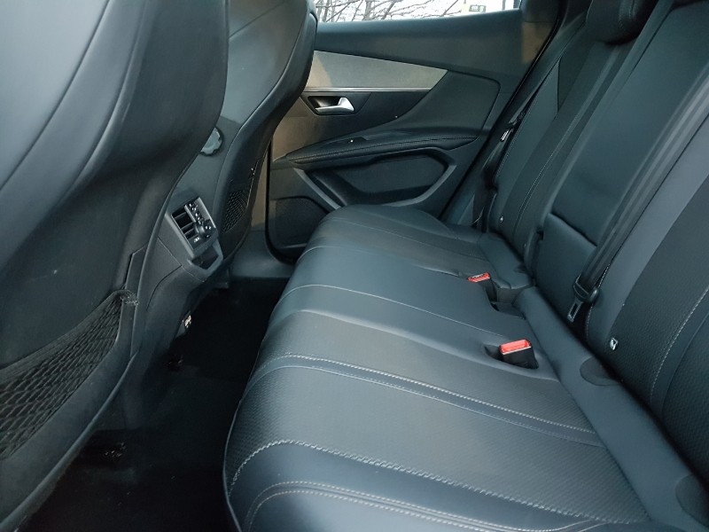 Used Peugeot 3008 2022 for sale - 77114718: Photo 6